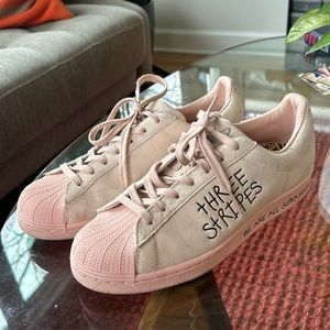 Adidas SUPERSTAR ASW RELLO special addition